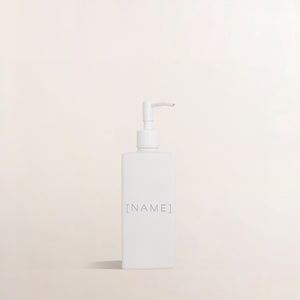 ENGRAVE YOUR NAME SOAP