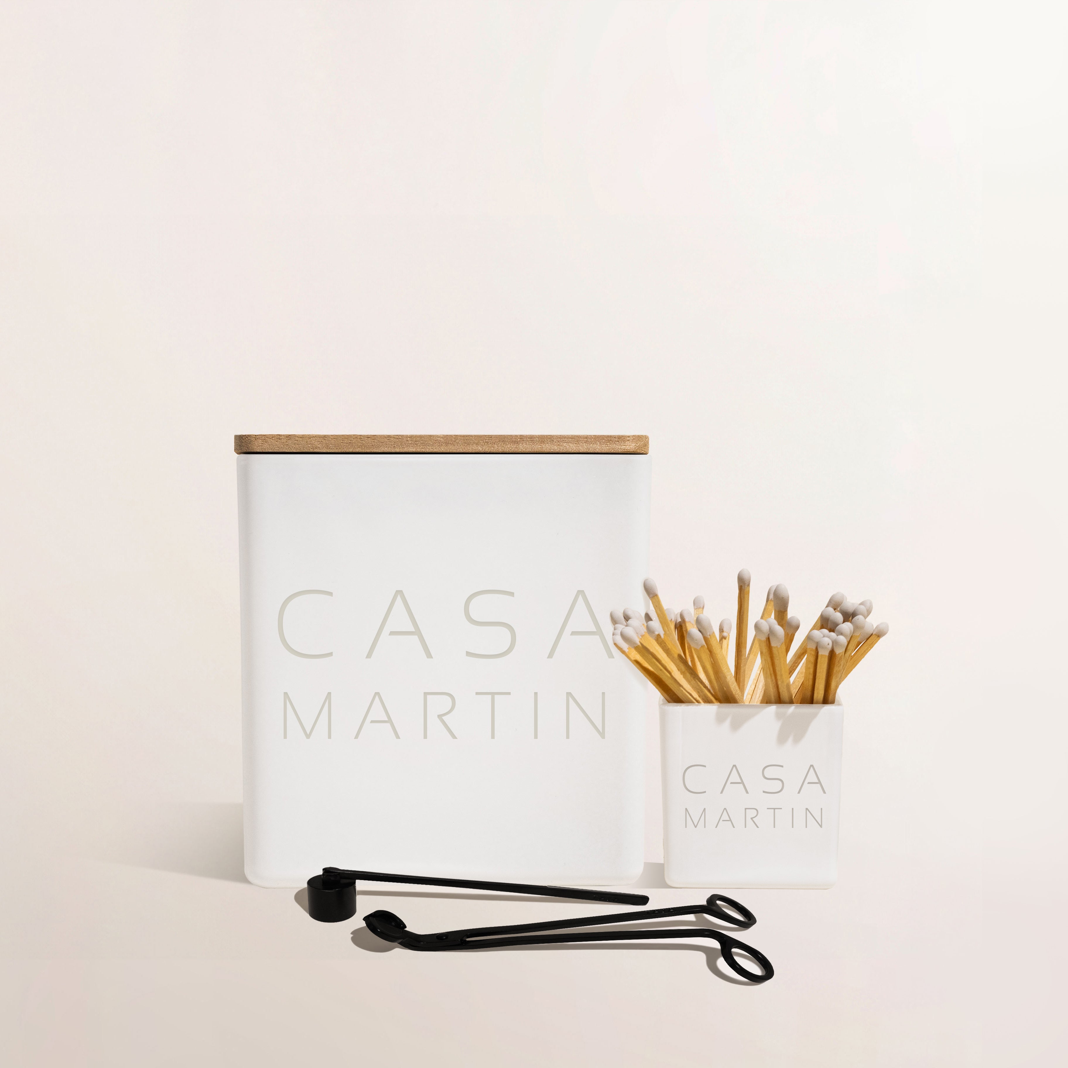 PREMIUM CASA BUNDLE