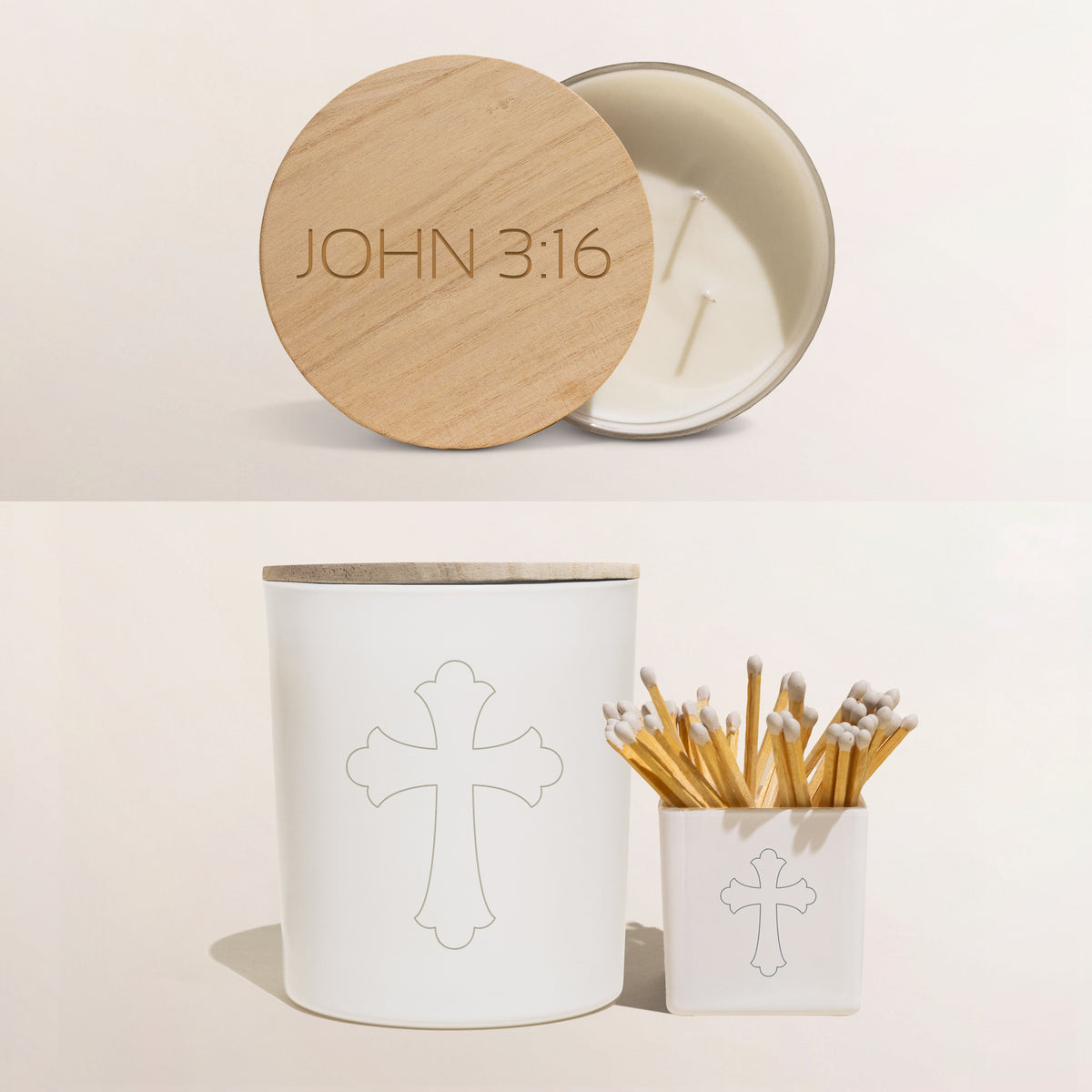 Cross Bundle