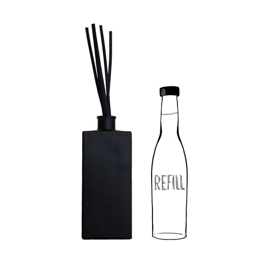 CUSTOM DIFFUSER & REFILL