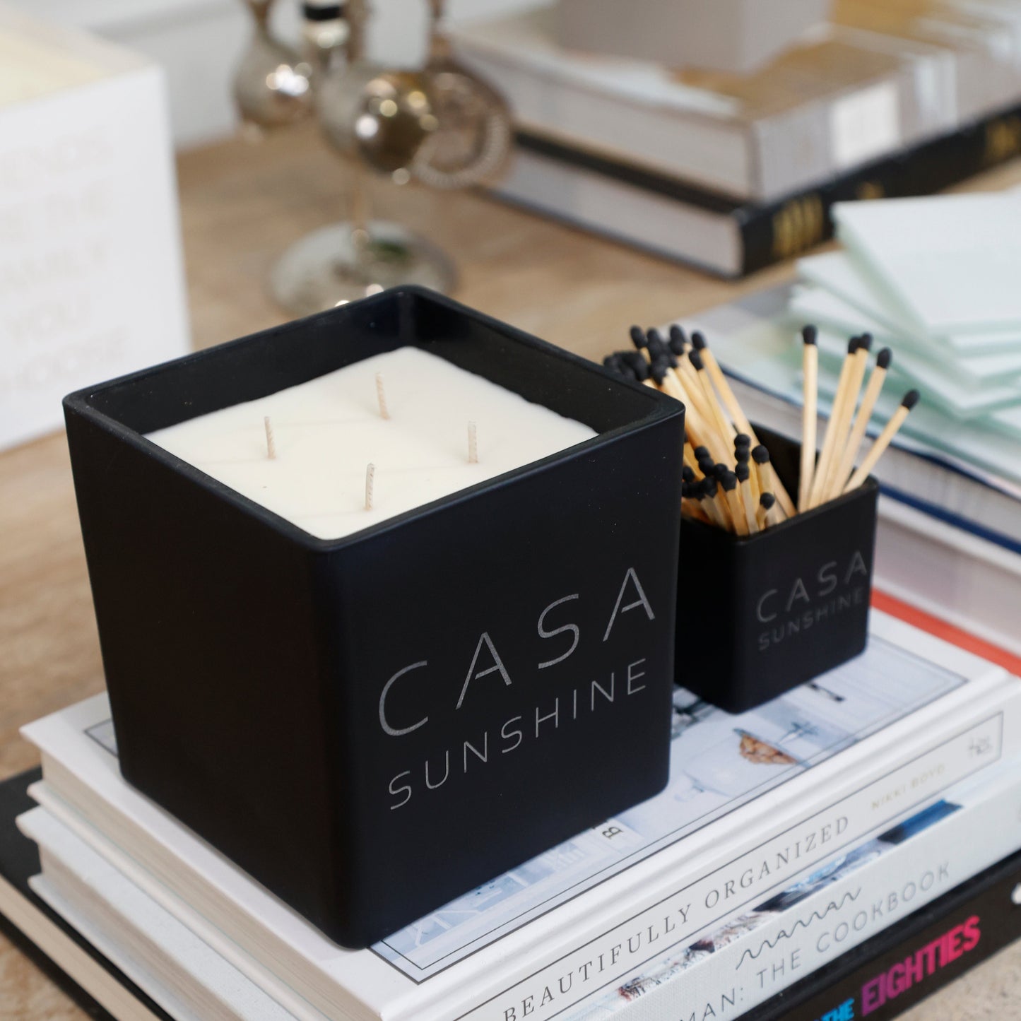 CASA BUNDLE