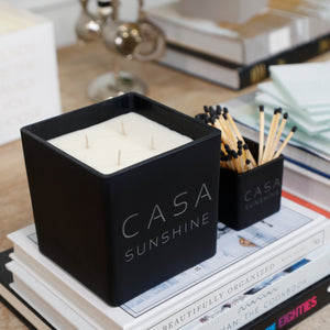 CASA BUNDLE