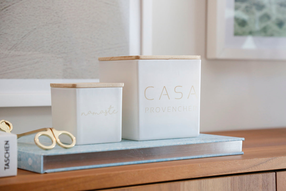 TAJA Collection