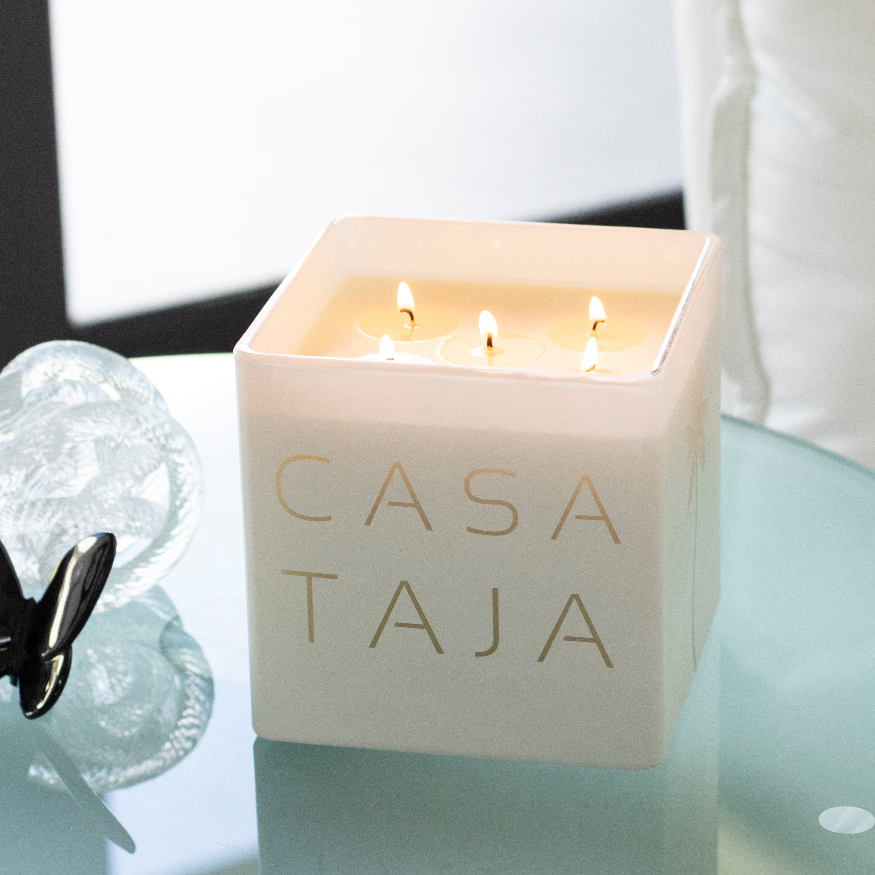 CASA CANDLE SALE