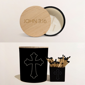 READY TO SHIP CROSS BUNDLE
