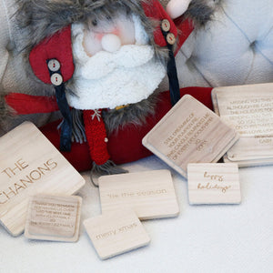 FAVORITE RELATIVE CANDLE