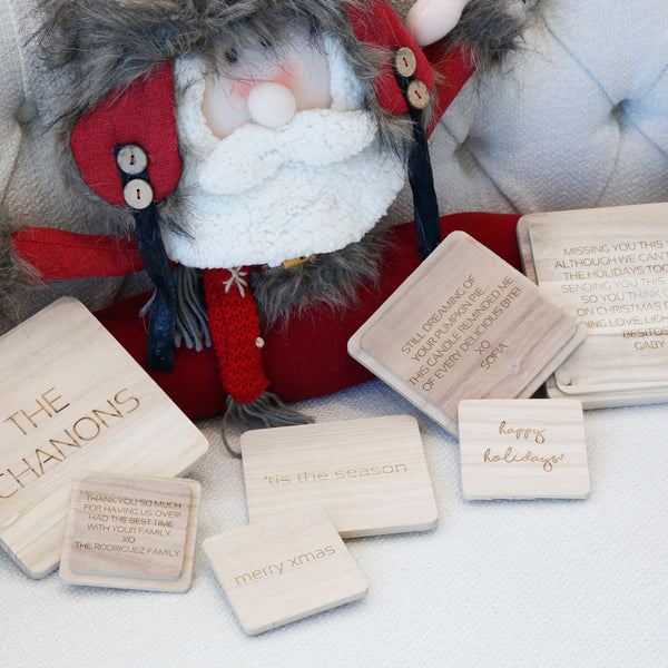 FAVORITE RELATIVE CANDLE