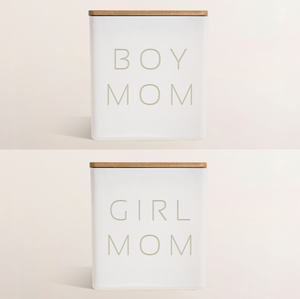 GIRL/BOY CANDLE