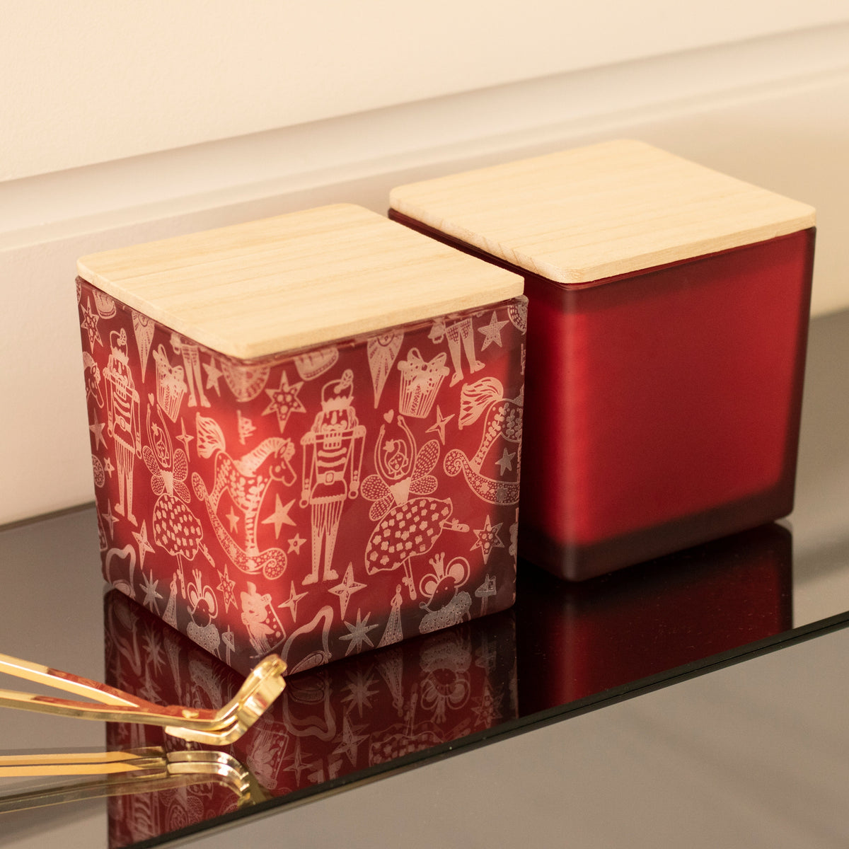 Red Candle