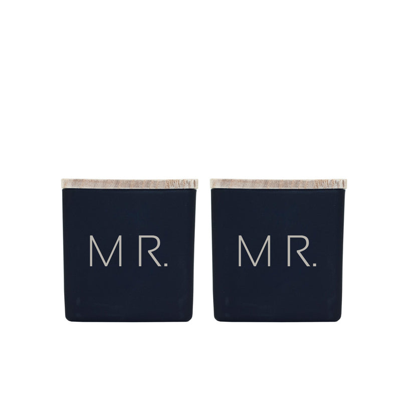 MR. & MR. (MIDI GIFT SET)