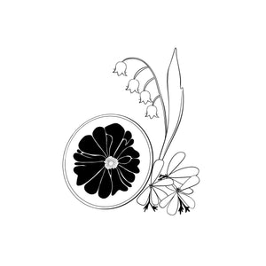 *SOLD OUT* PASS THE PALOMA CANDLE