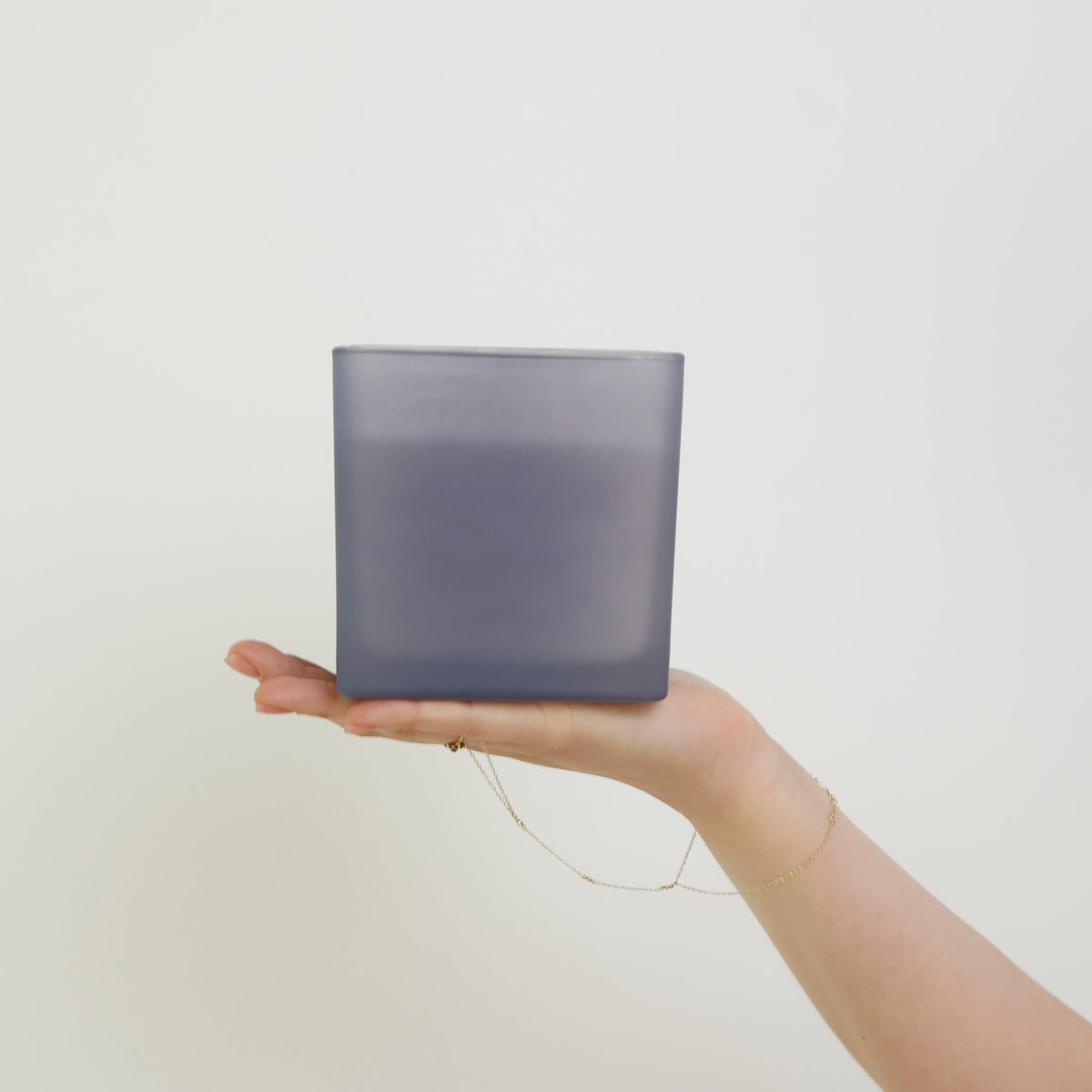 Lavender Haze Candle