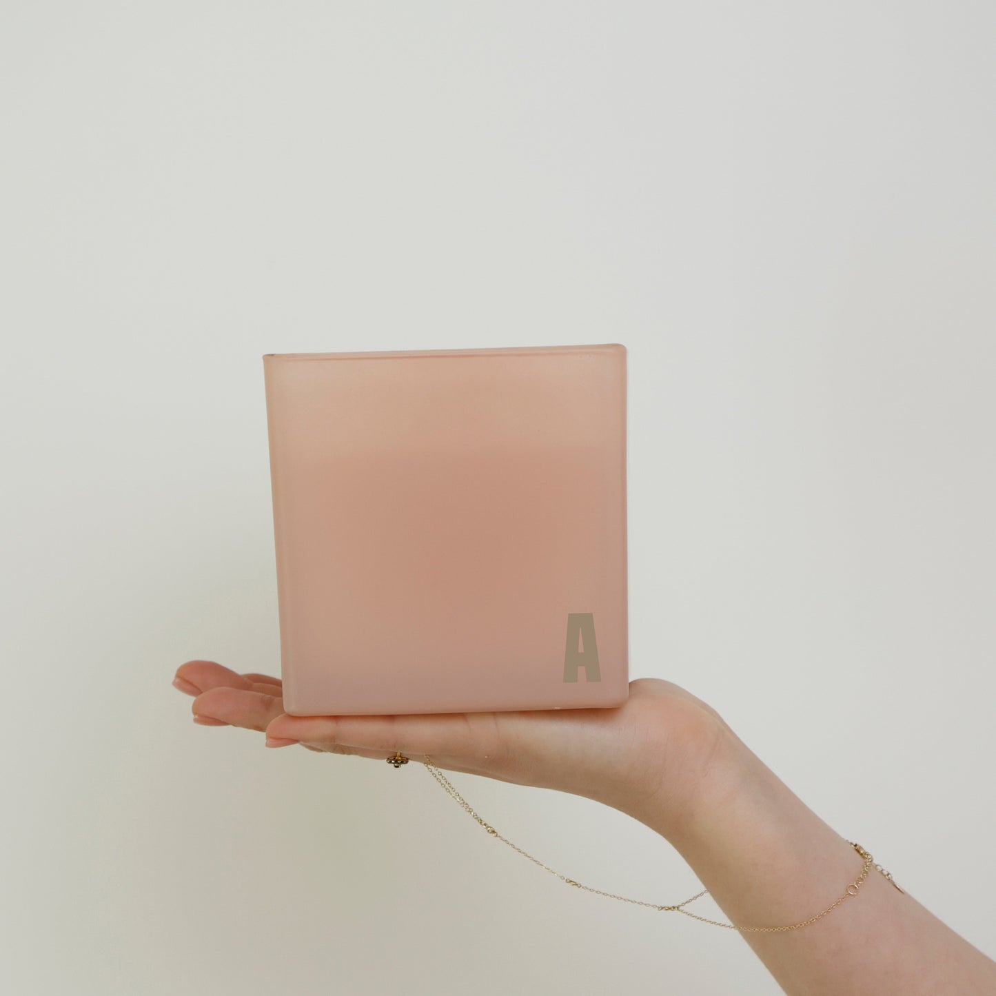 READY TO SHIP PILLOWTALK CANDLE