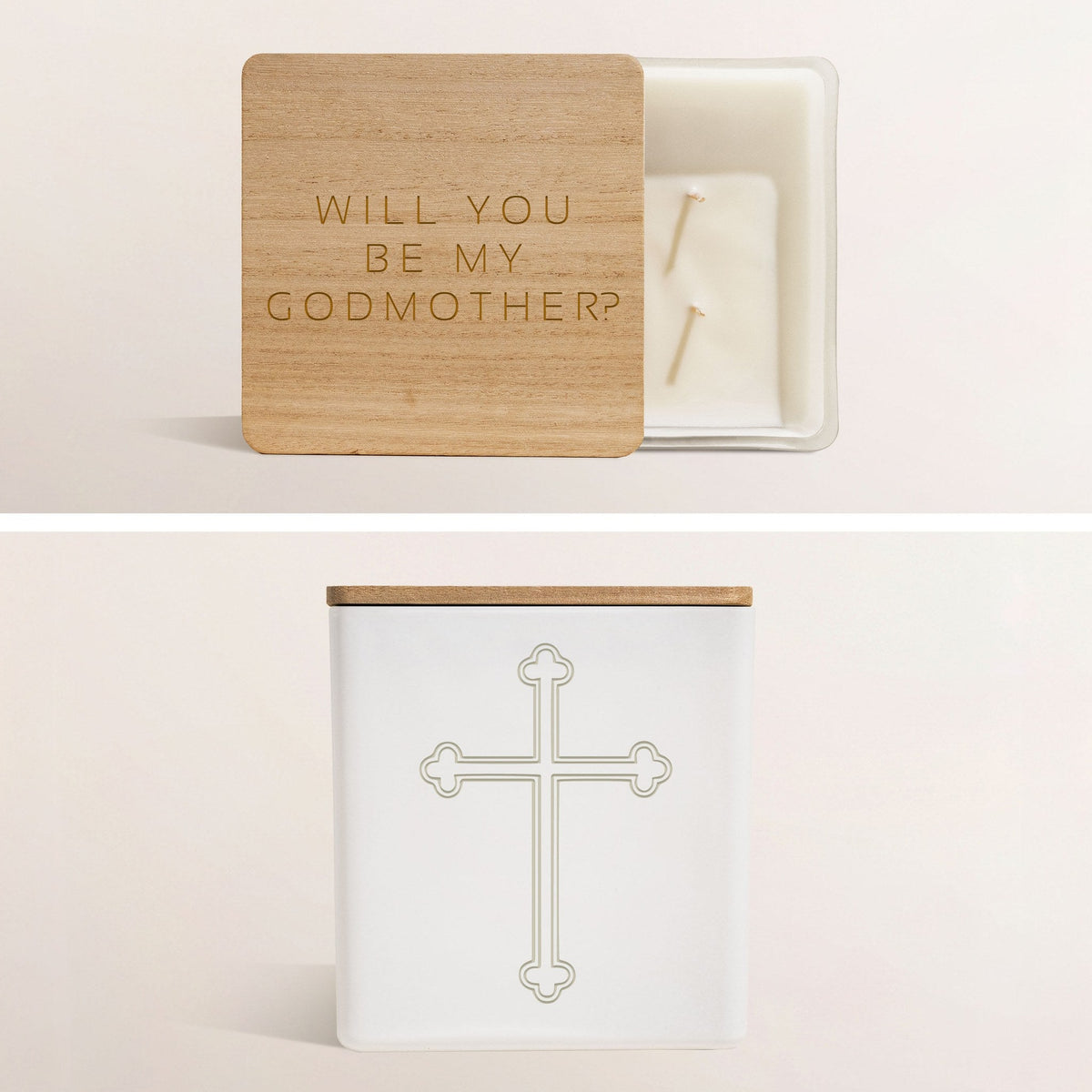 Proposal Candle