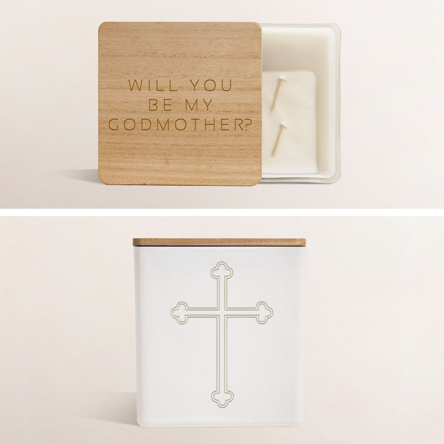 Proposal Candle
