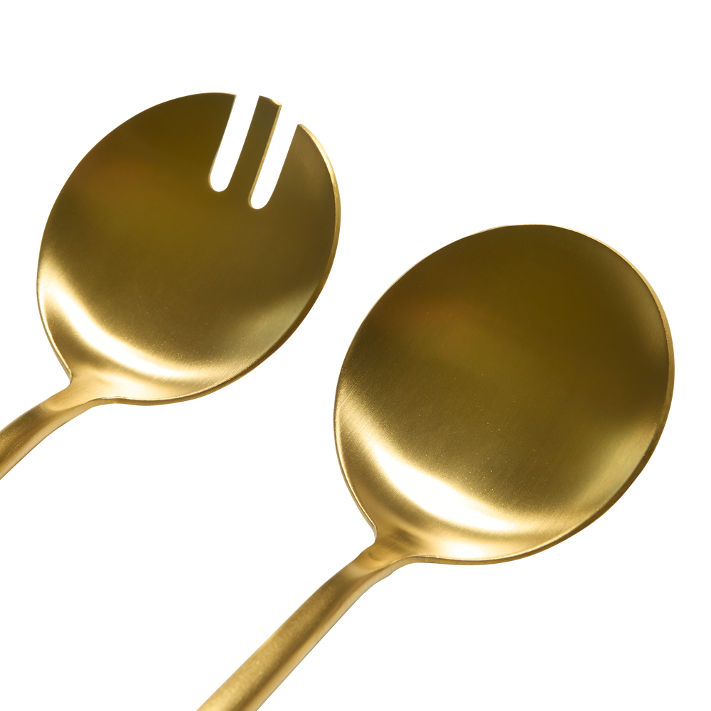 SALAD SERVERS