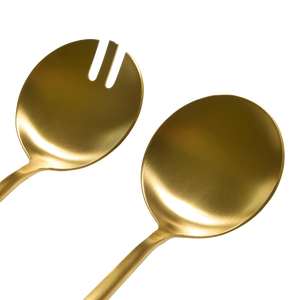 SALAD SERVERS