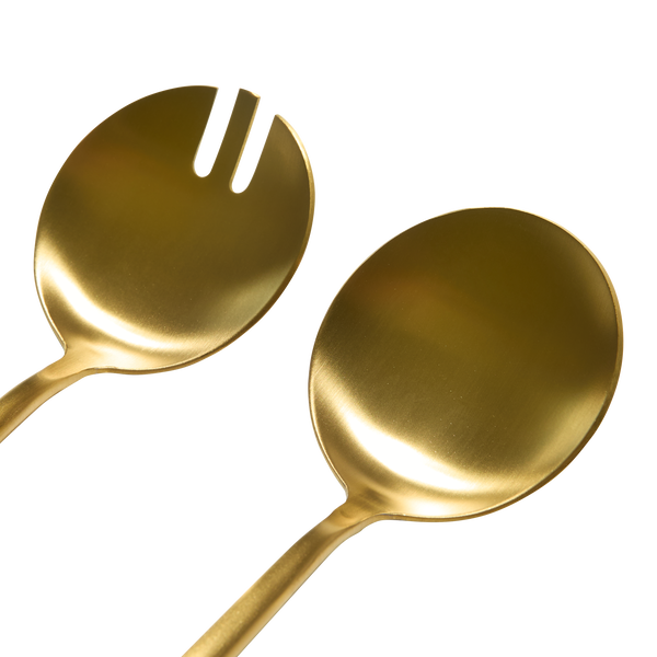 SALAD SERVERS
