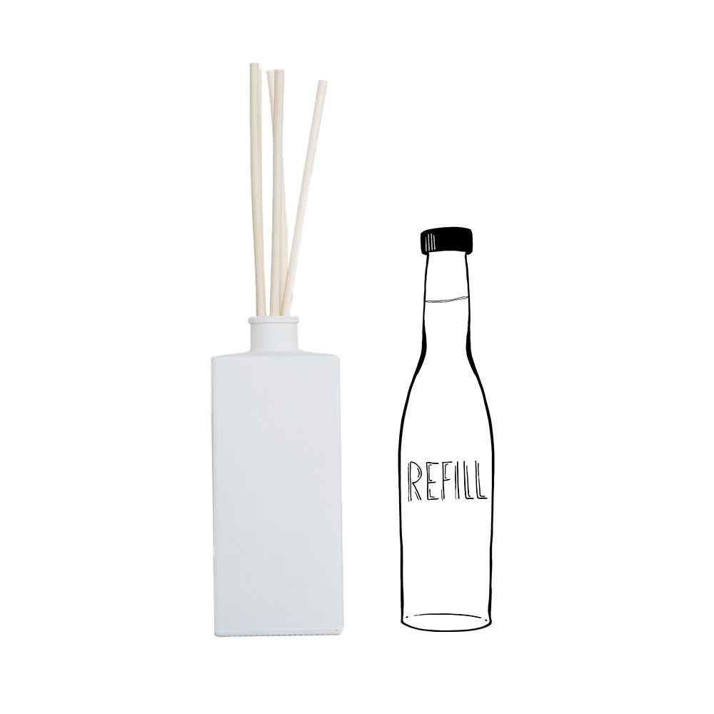 CUSTOM DIFFUSER & REFILL