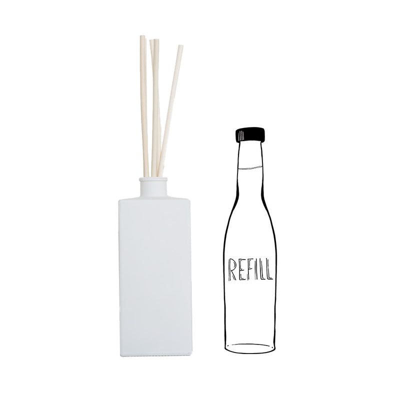 CUSTOM DIFFUSER & REFILL – TAJA COLLECTION