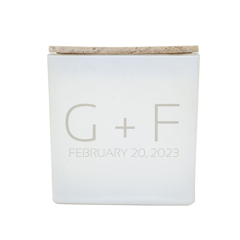 ANNIVERSARY CANDLE