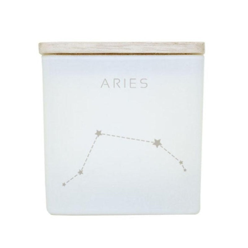 ASTROLOGY CANDLE