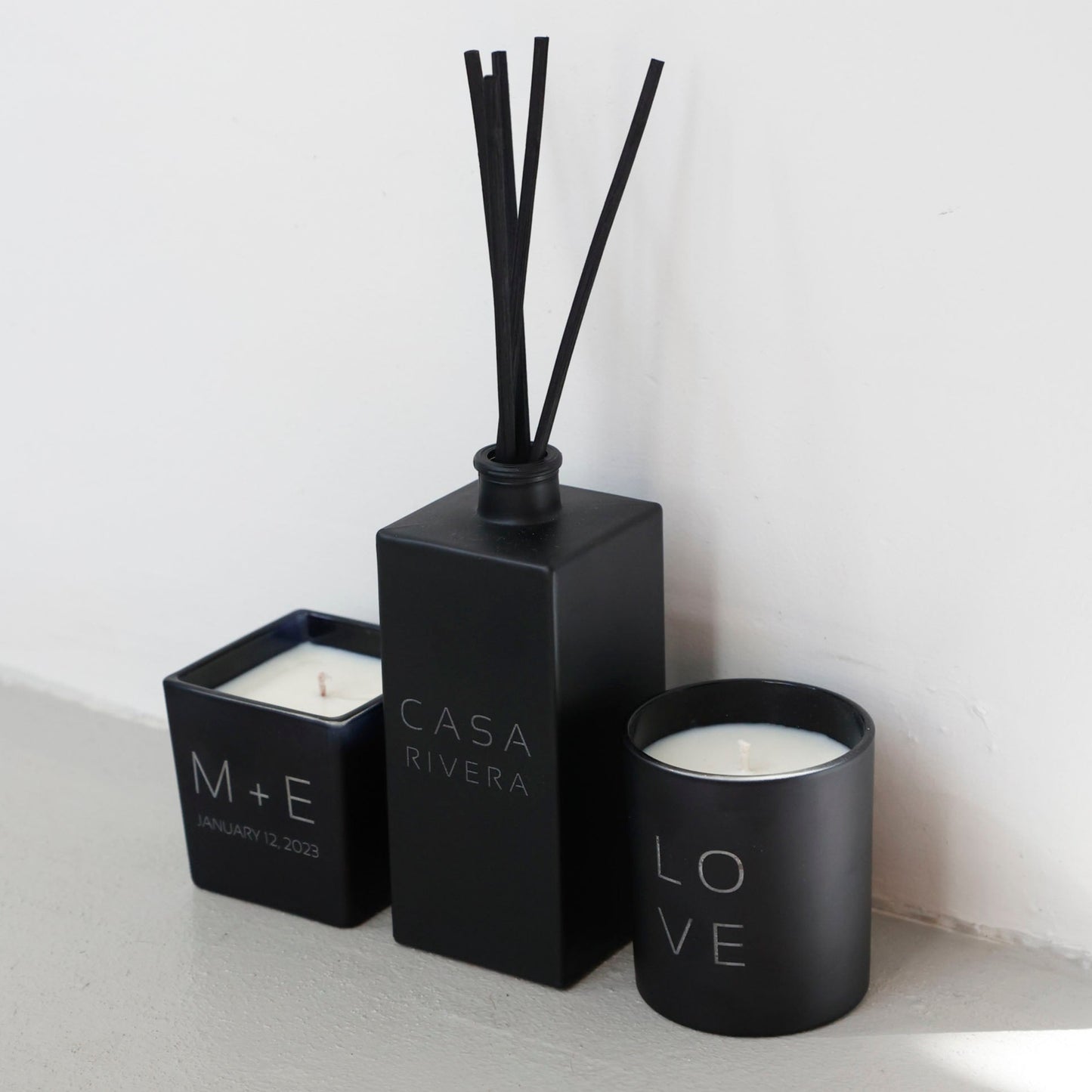 CASA DIFFUSER