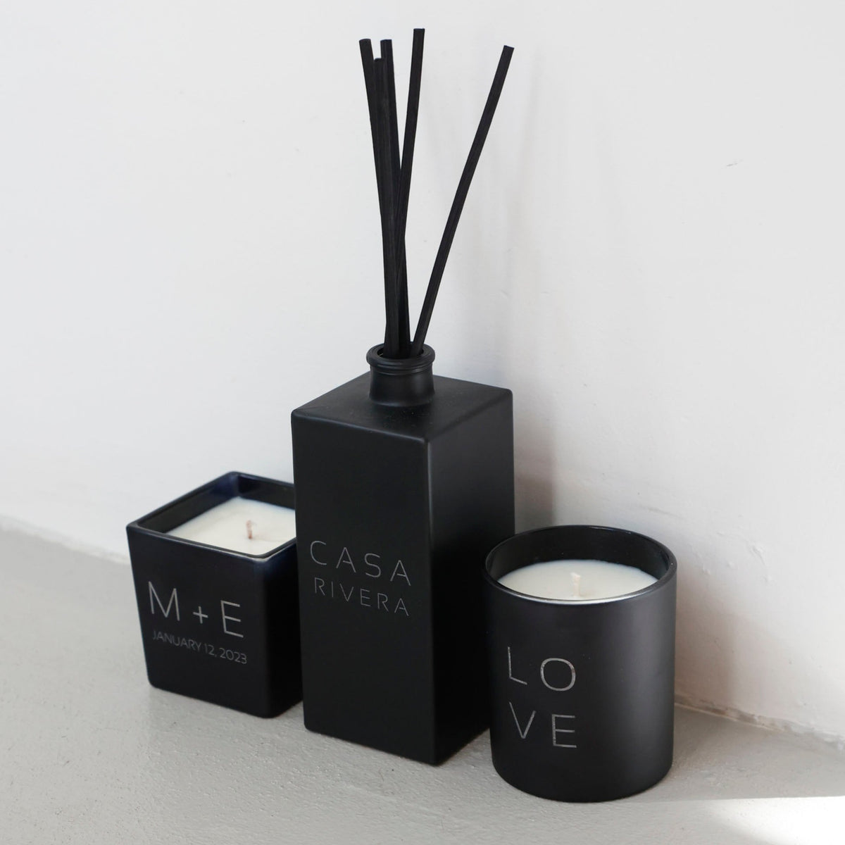 Casa Diffuser