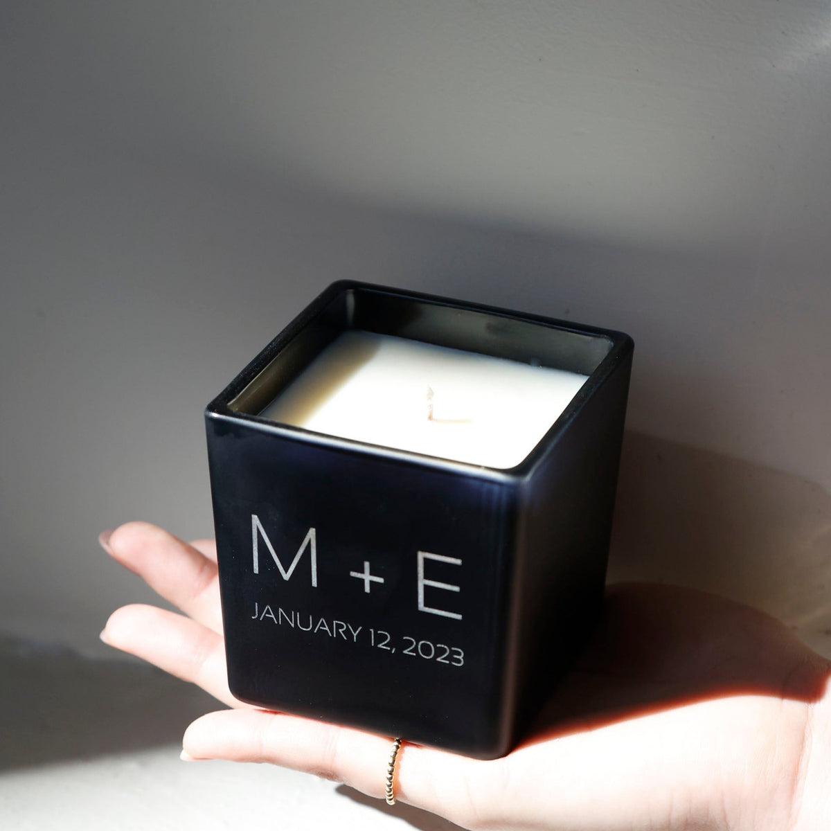 Anniversary Candle