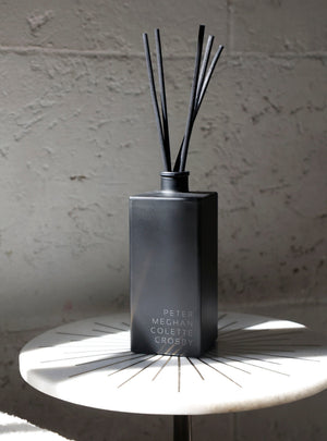 FAMILY NAMES DIFFUSER