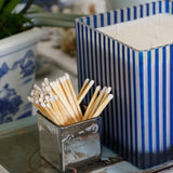 READY TO SHIP METALLIC FANCY MATCHES