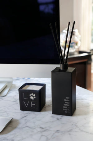 FAMILY NAMES DIFFUSER