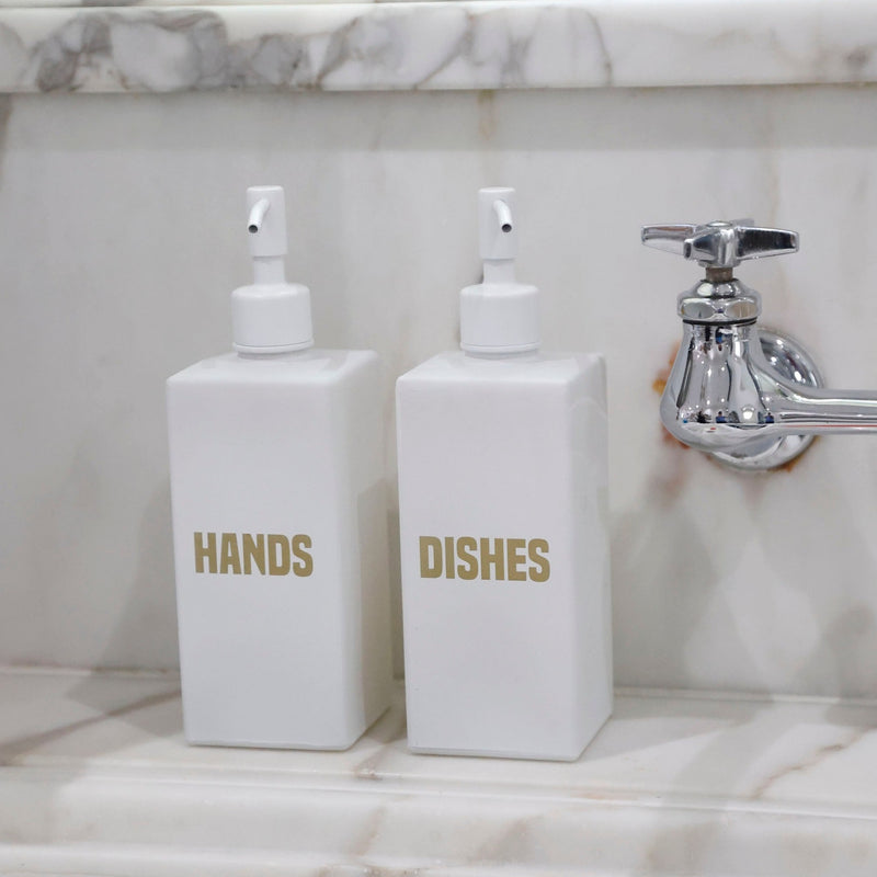 HANDS & DISHES SOAP GIFT SET