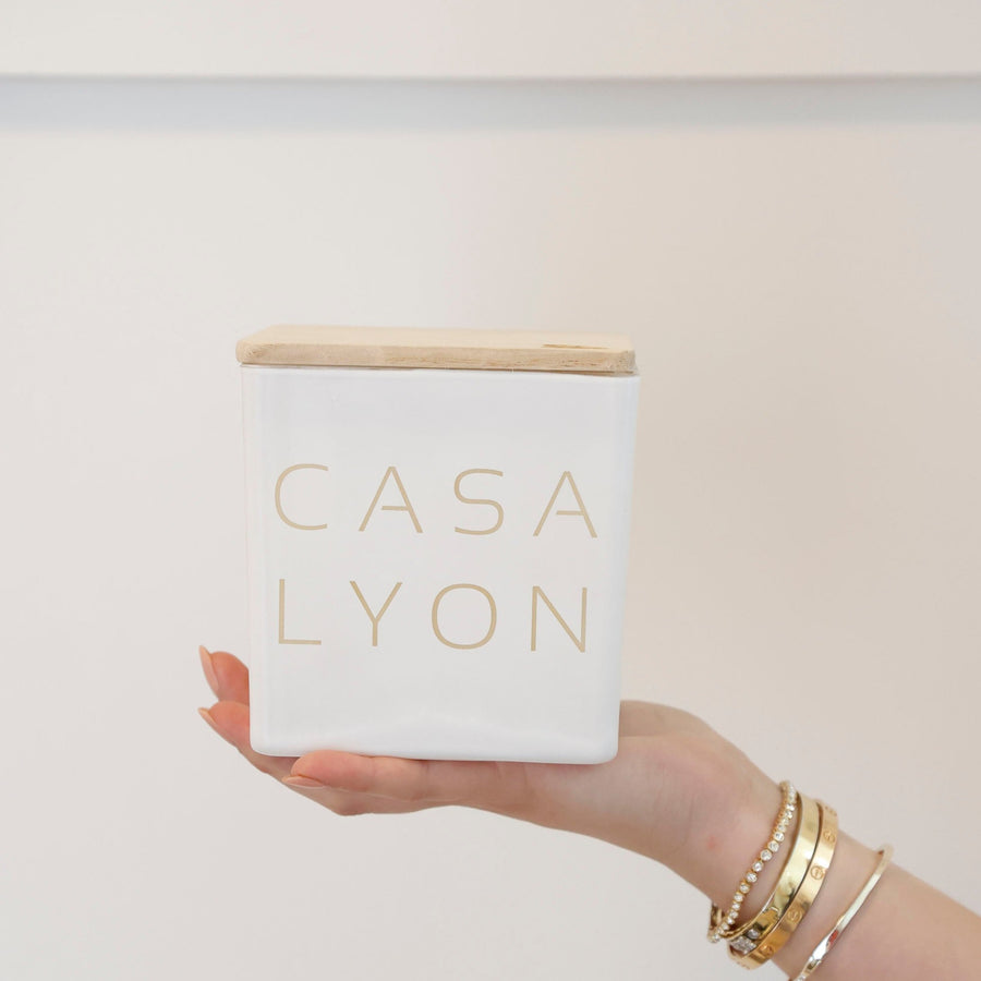 Casa Candle