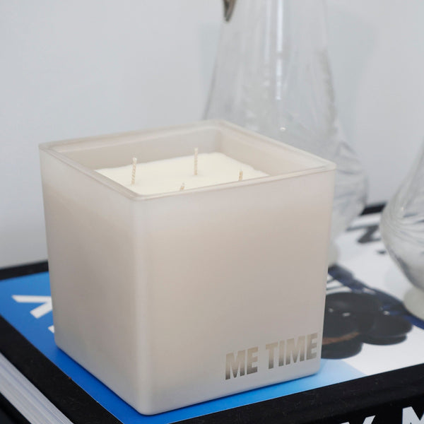 *SOLD OUT* LIMITED EDITION BONE CANDLE