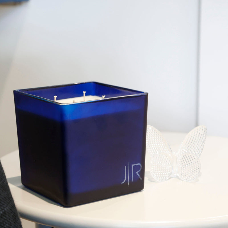 *SOLD OUT* LIMITED EDITION BLUE CANDLE