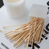 vertical stripes white fancy matches