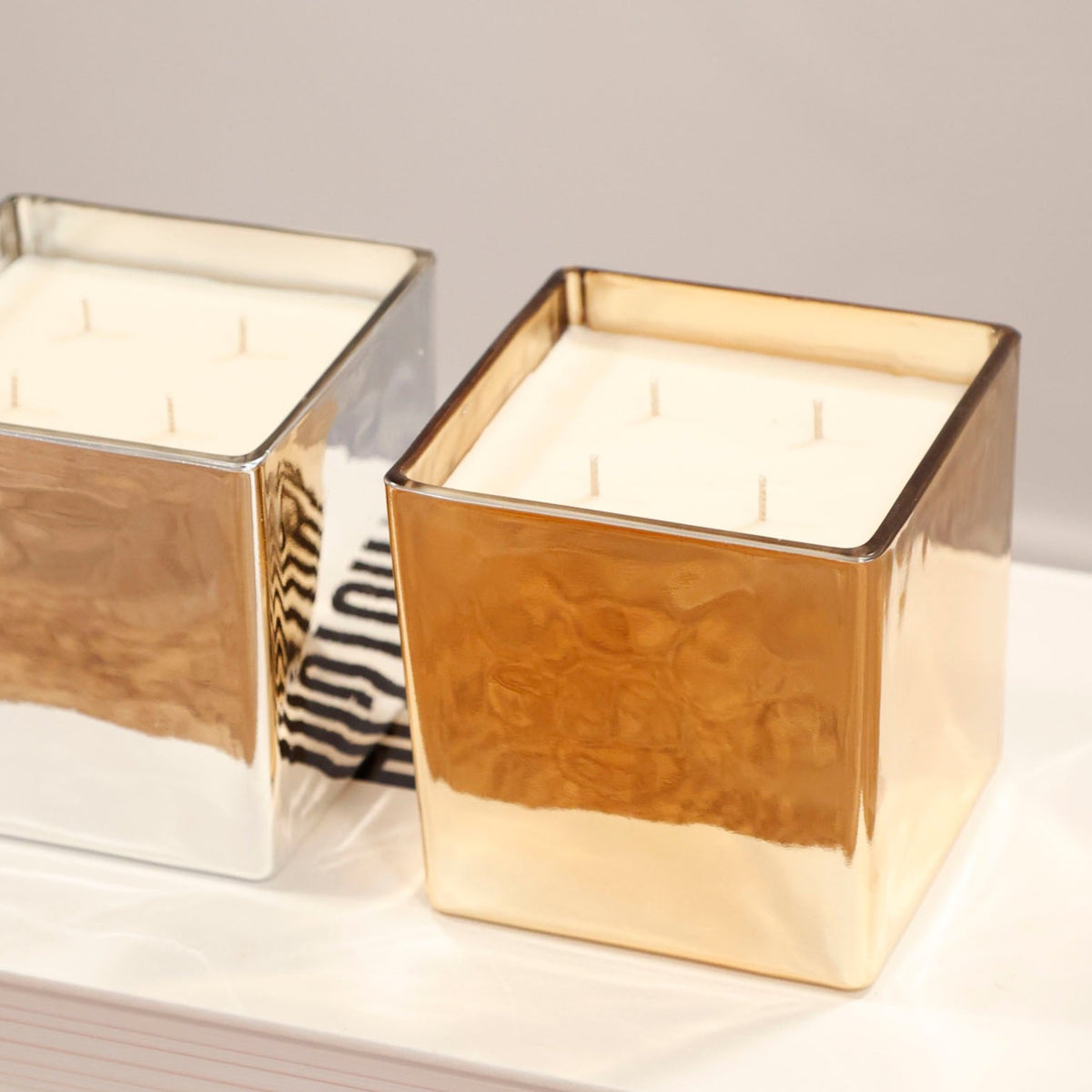 TAJA Collection