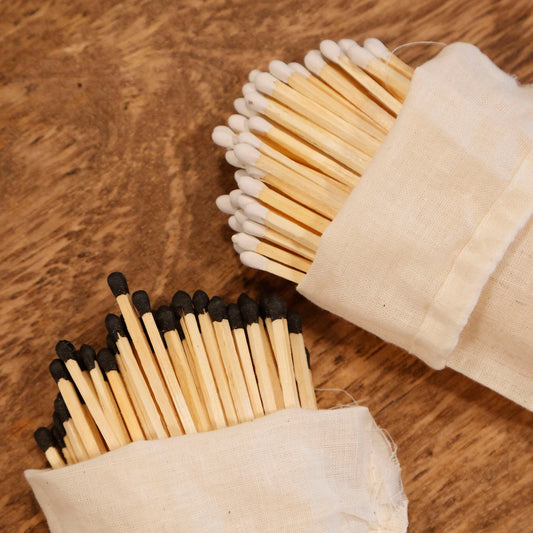 FANCY MATCHES REFILL