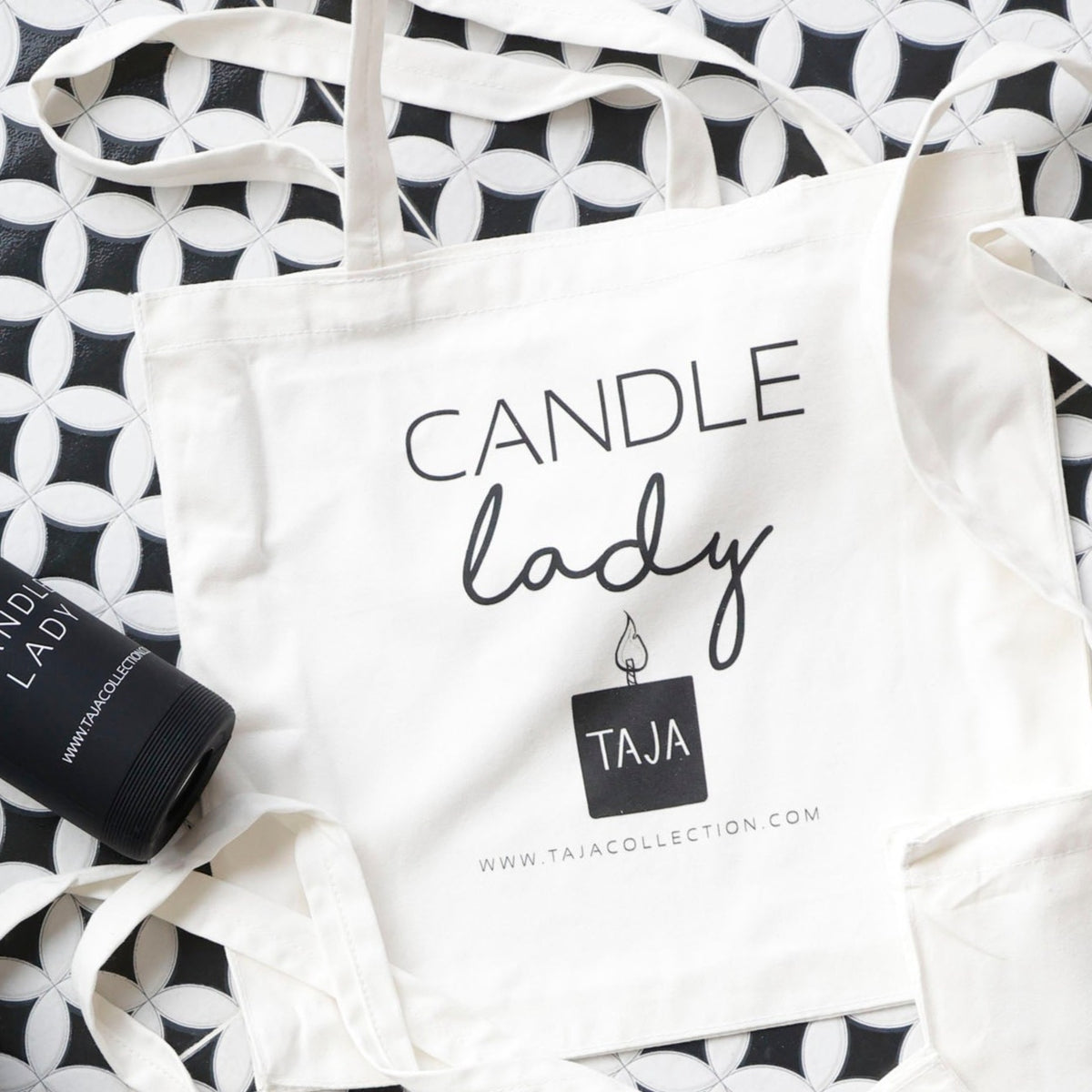 TAJA Tote Bag