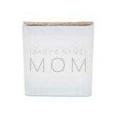 BABY'S MOM CANDLE