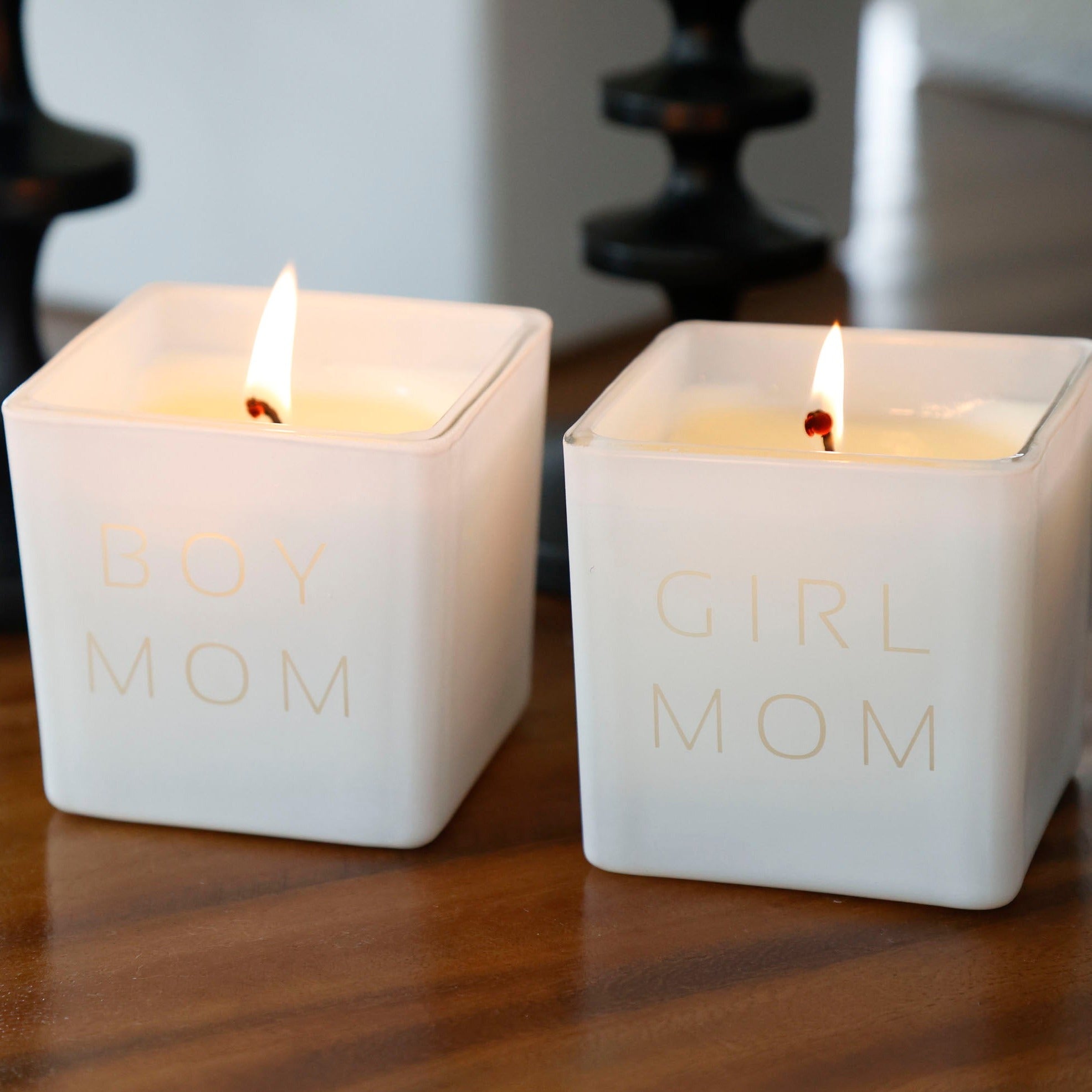 GIRL/BOY CANDLE