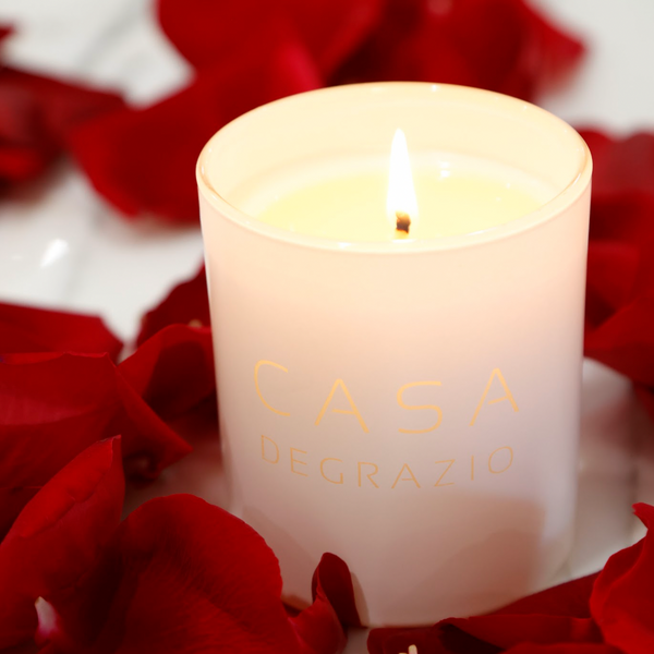 CASA CYLINDER CANDLE