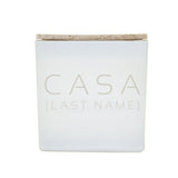 BLACK FRIDAY DEAL: CASA CANDLE