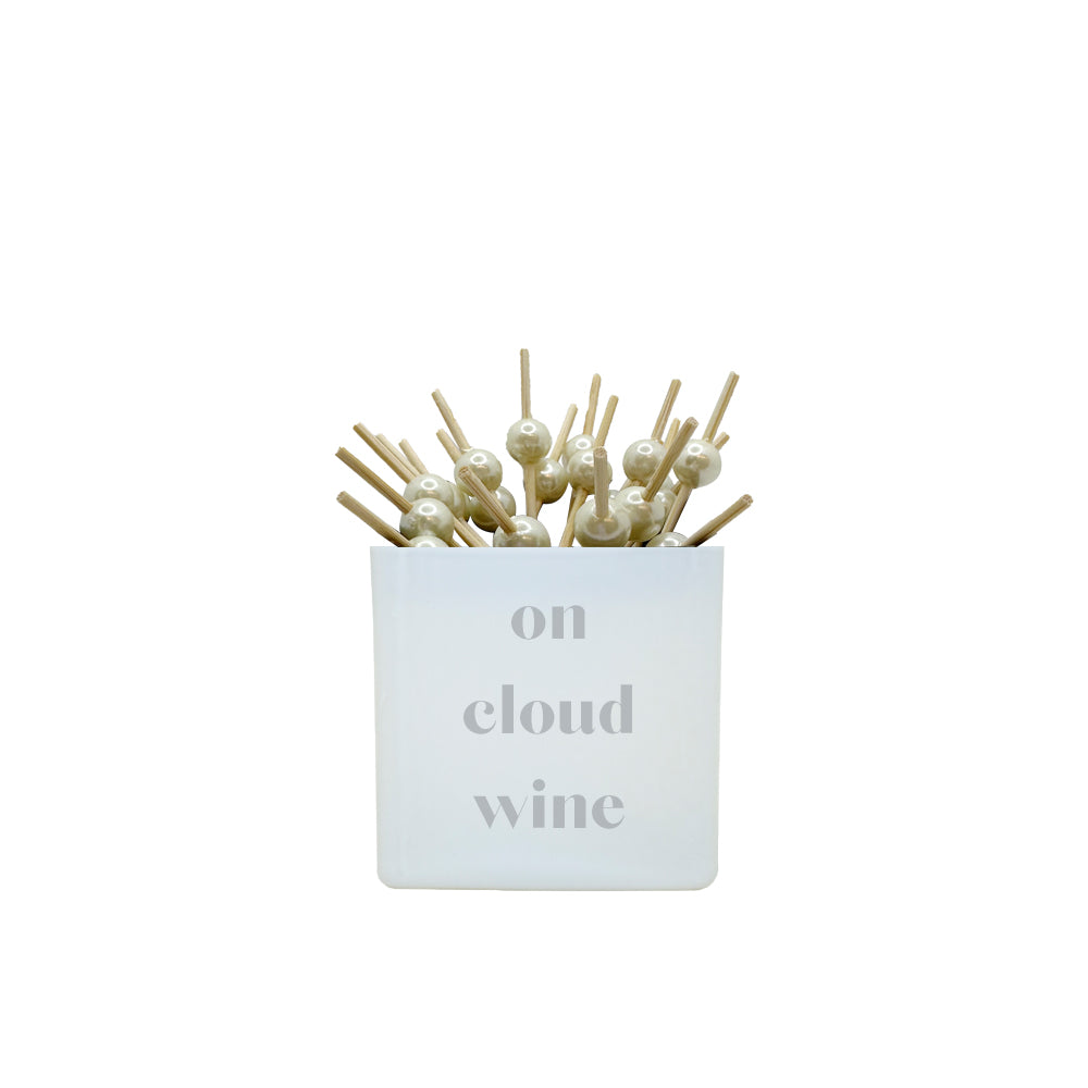 FANCY TOOTHPICKS
