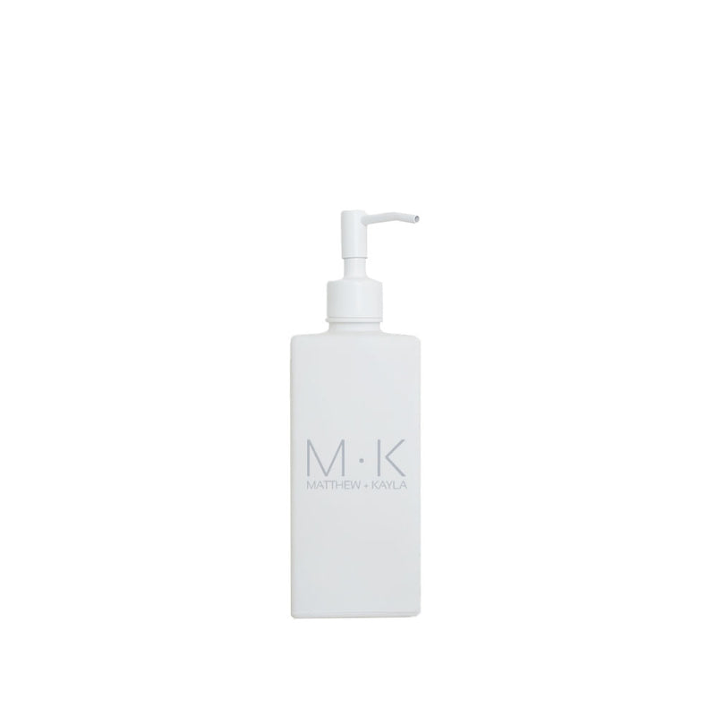 COUPLE MONOGRAM SOAP