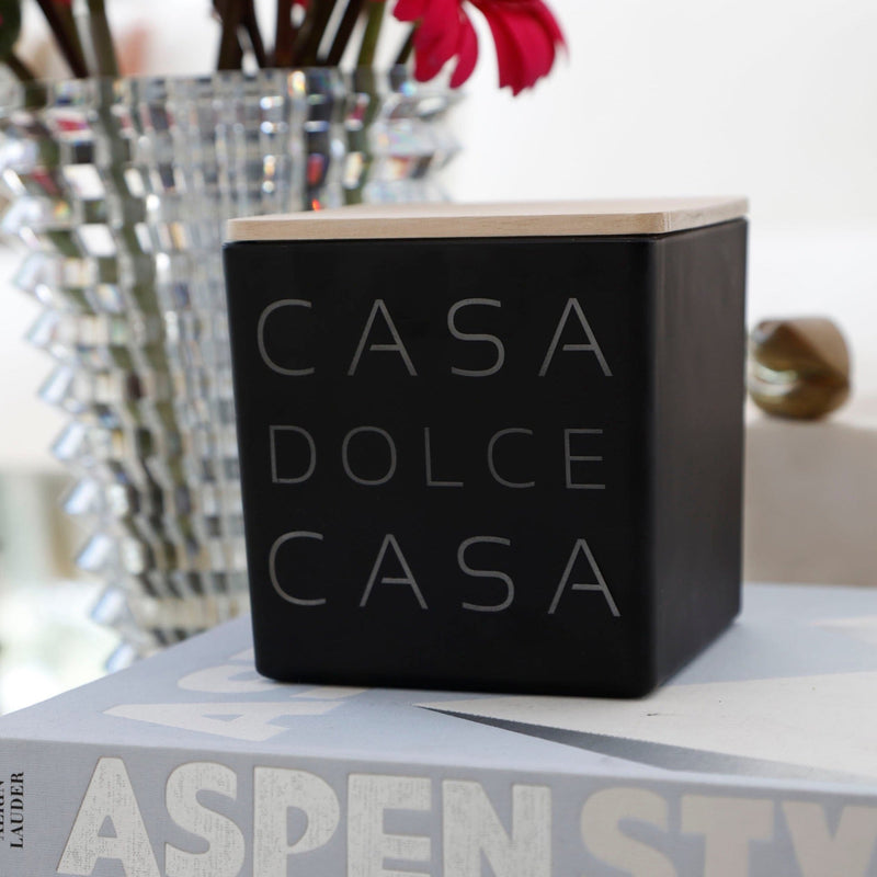 READY TO SHIP CASA CANDLE