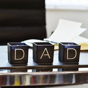 DAD CANDLES (GIFT SET)