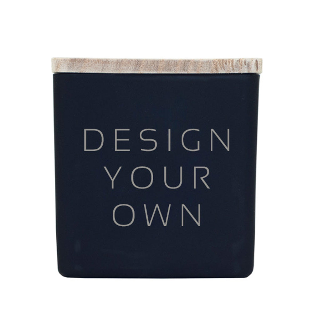 PERSONALIZE YOUR CANDLE