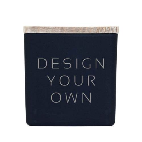 PERSONALIZE YOUR CANDLE